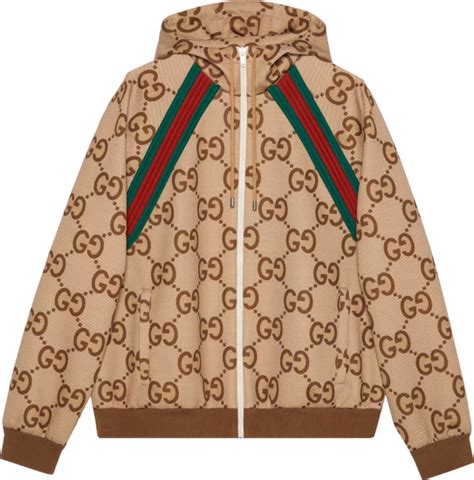 gucci beige hoodie|Gucci oversized hoodie.